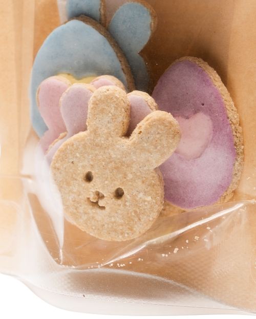 Some Bunny Loves U Cookies (Out of Stock)
