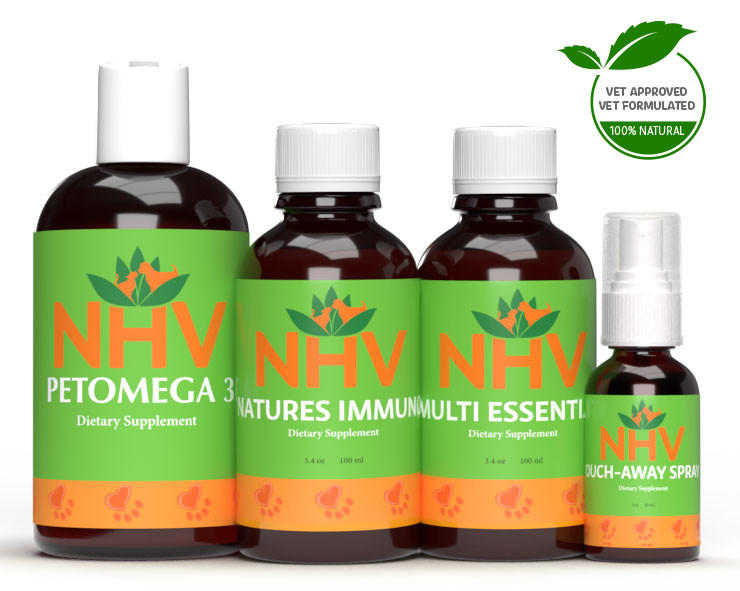 Pro Hair n' Fur Bundle