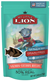My Little Lion Salmon Treats
