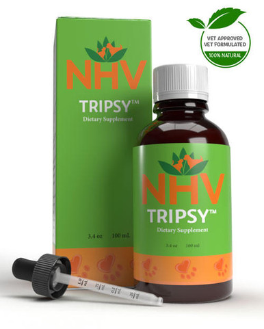 Tripsy™ untuk kucing