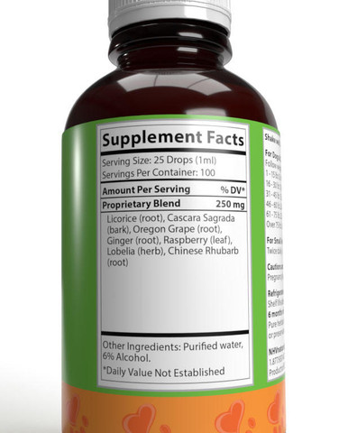 Hairb-Ez for Rabbits