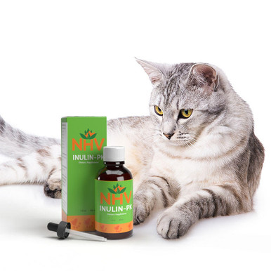 Inulin PK for Pets Suffering from GI Issues