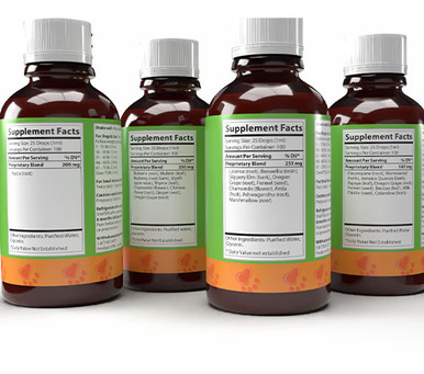 Coccidia and Giardiasis Support Kit