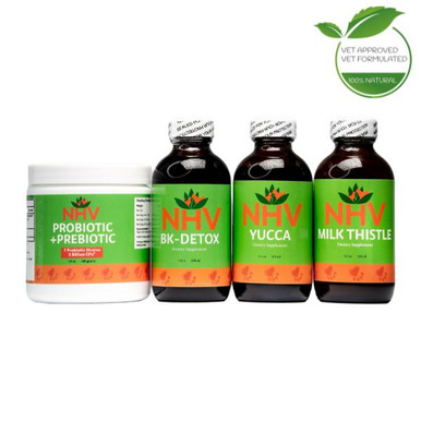 Post-Op Kit for Pets