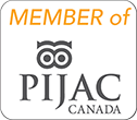 PIJAC Logo