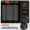 Professional Portable Radon gas detector