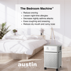 Austin Air Bedroom Machine air cleaner
