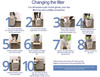 Austin Air Filter Change Instructions