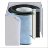 Austin Air Allergy Machine Filter White