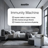Austin Air Immunity Machine Austin Air Immunity Machine