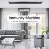 Immunity Machine Air Cleaner Immunity Machine Air Cleaner