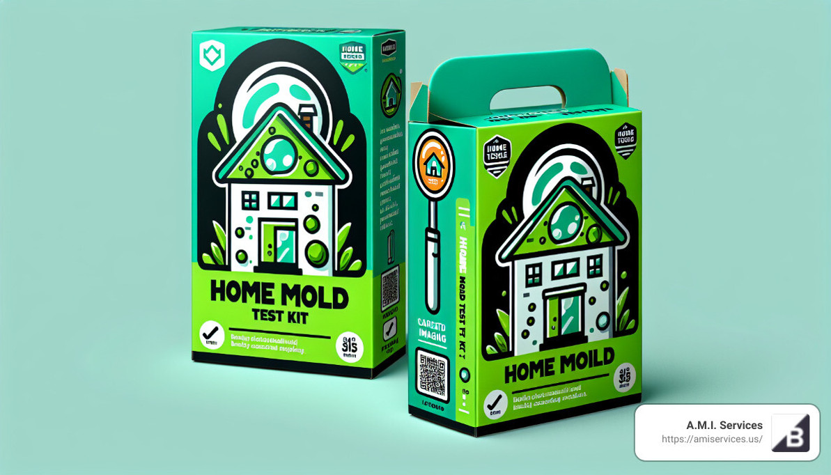 Home Mold Inspection Kits Review: Are They Truly Accurate?