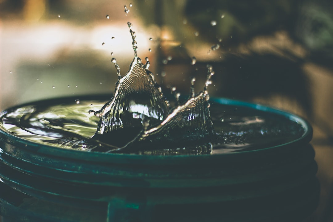 The Definitive Guide to Hard Water Treatment Options