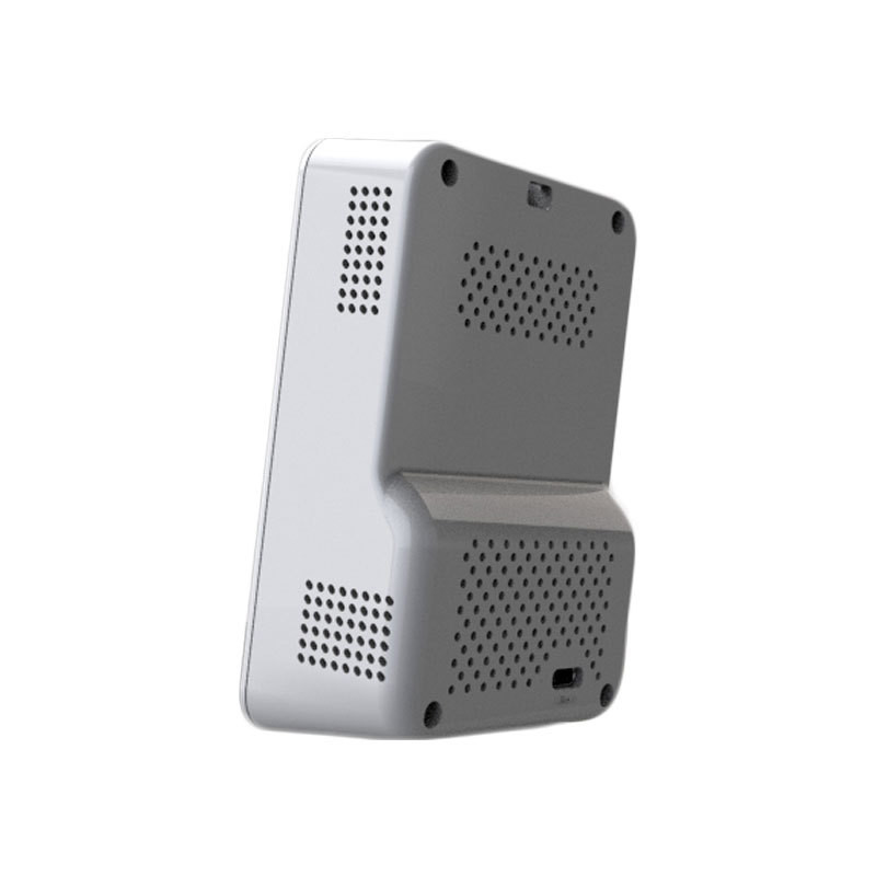 Portable Indoor Air Quality Monitor