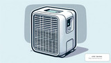 ​ The Ultimate Guide to Airocide GCS-25 Air Purifier Features