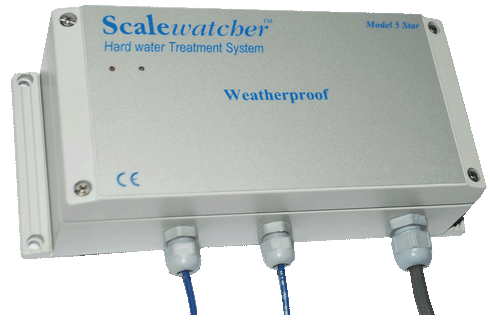 Scalewatcher 5 Star Hard Water Conditioner