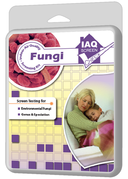 Fungi Test Kit From A.M.I. Services