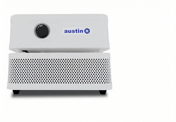 Austin air "IT" personal air purifier