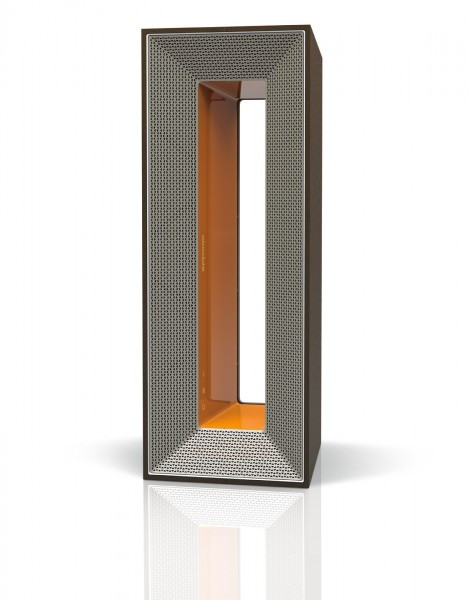 Airocide APS-200 Air Purifier