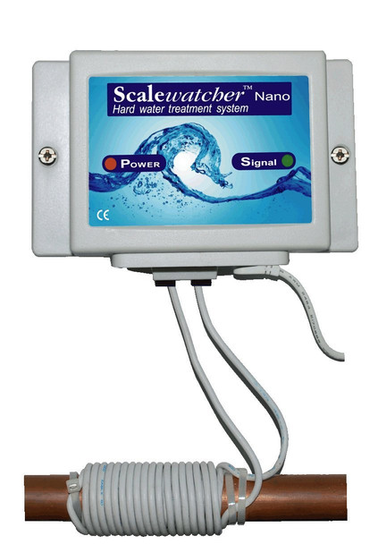 Scalewatcher Nano Hard Water Conditioner