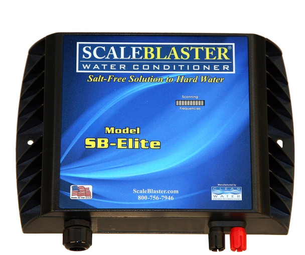 Scaleblaster SB-Elite Electronic Descaler