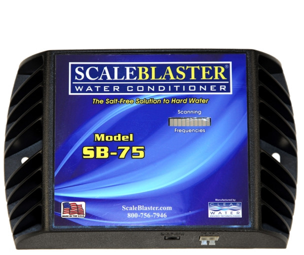 Scaleblaster SB-75 Hard Water Conditioner