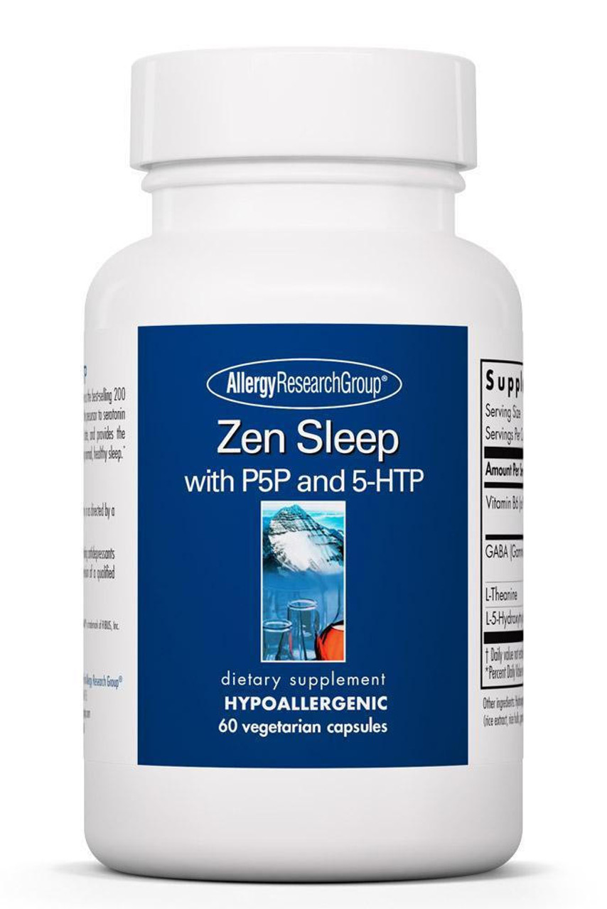 Zen Sleep