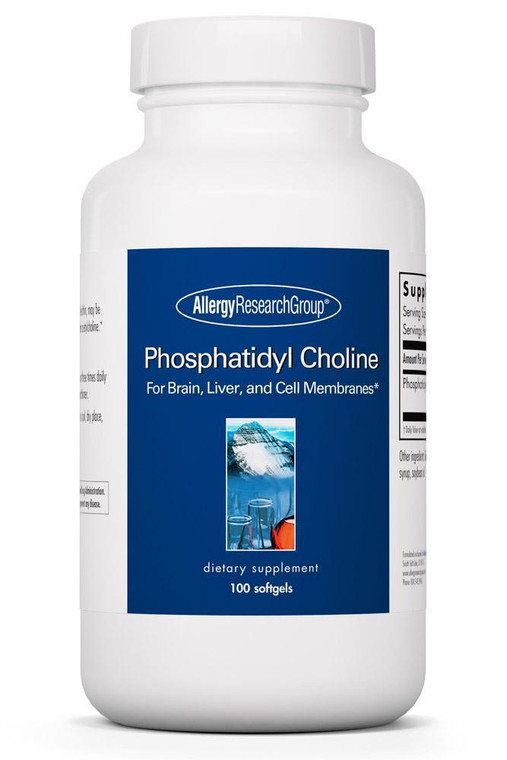  Phosphatidyl Choline 