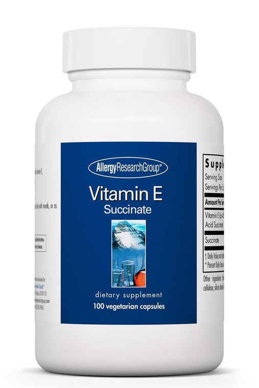  Vitamin E 