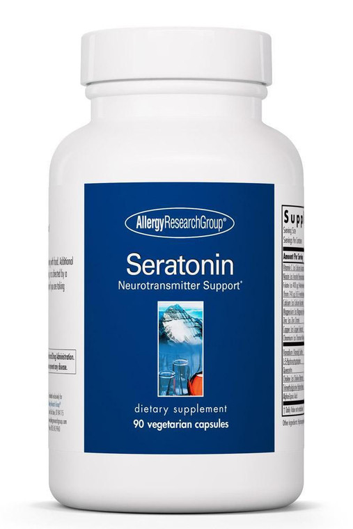  Seratonin 