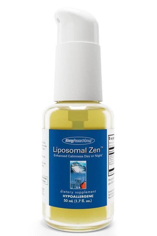  Liposomal Zen® 