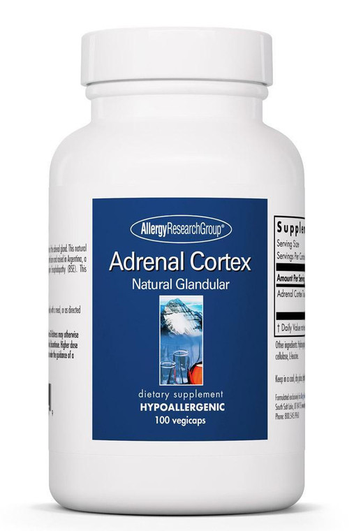  Adrenal Cortex 