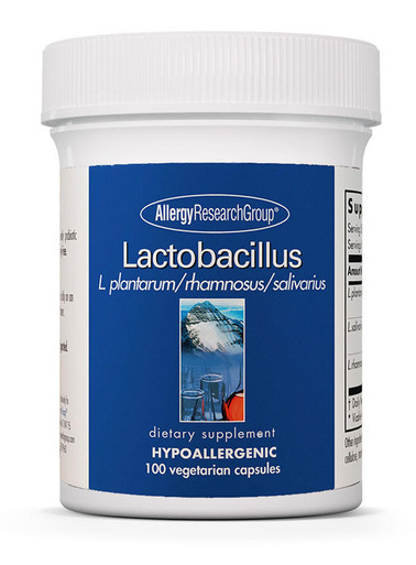 Lactobacillus rhamnosus: An Underrated Probiotic Player - BioStar US