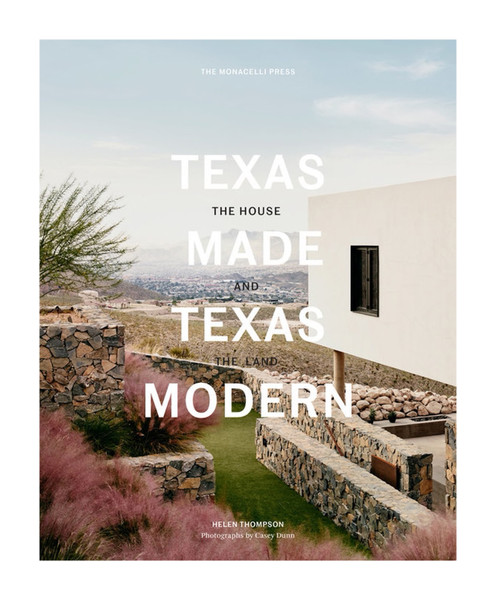 Texas Made/Texas Modern