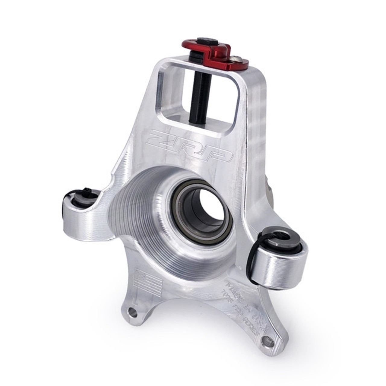 Can-Am Maverick X3 7075 Double Shear Rear Knuckle Pro Series