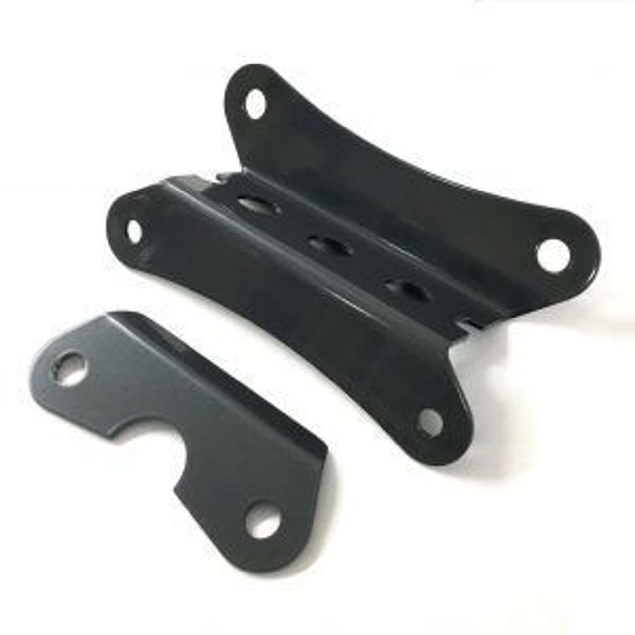 CanAm Maverick X3 AArm Brace Kit by Holz Racing Products 634103EMX