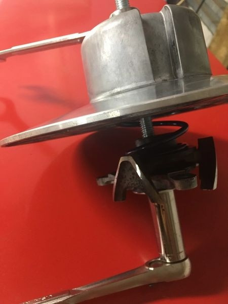 CanAm Maverick X3 Clutch Compression Tool by Aftermarket Assassins