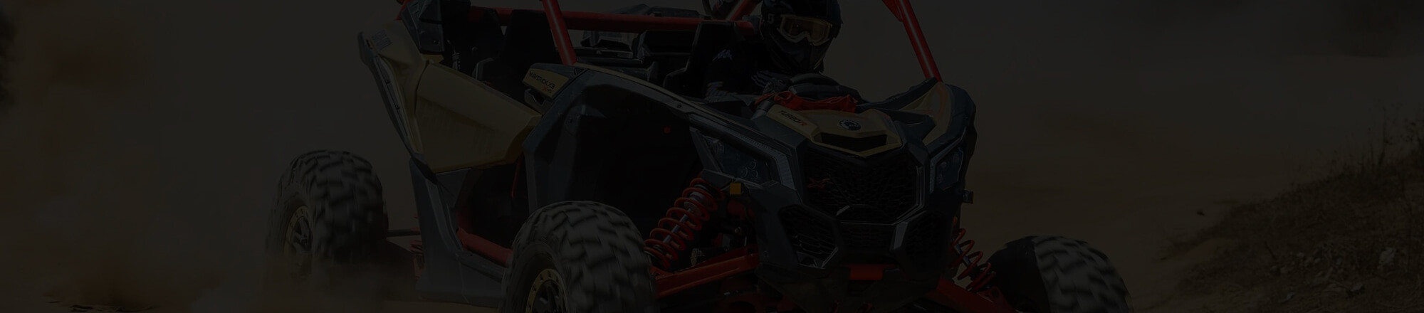 Discover the Best Can Am Maverick X3 Accessories & Parts 10K+ Items!