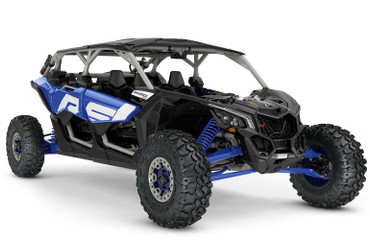 8 Top UTV Products for Can-Am Maverick X3 Spring Mud Riding Season