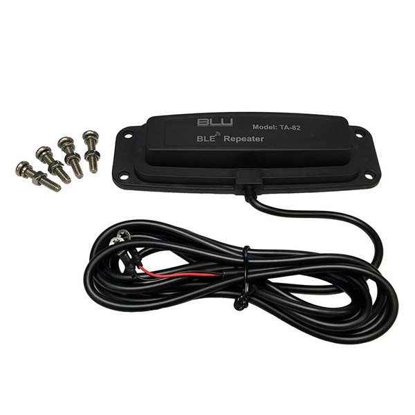 Can-Am Maverick X3 / X3 MAX BLU TPMS–Bluetooth Signal Repeater by Allied UTV