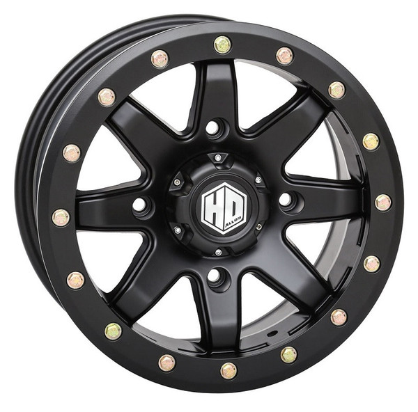 Can-Am Maverick X3 / X3 MAX HD9 Wheel by STI Powersport 14HB93-XX-EMX