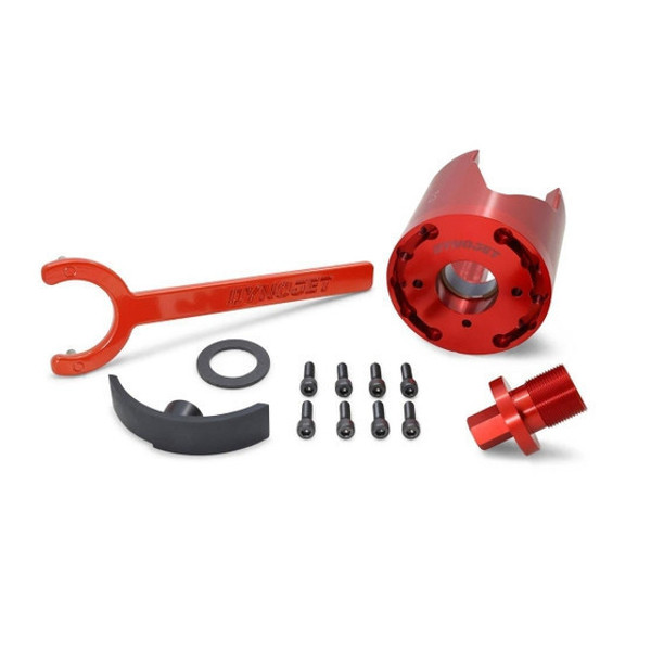 Can-Am Maverick X3 / X3 MAX Adjustable Helix Clutch Kit 2017-2020 by DynoJet 25-DHK1-EMX