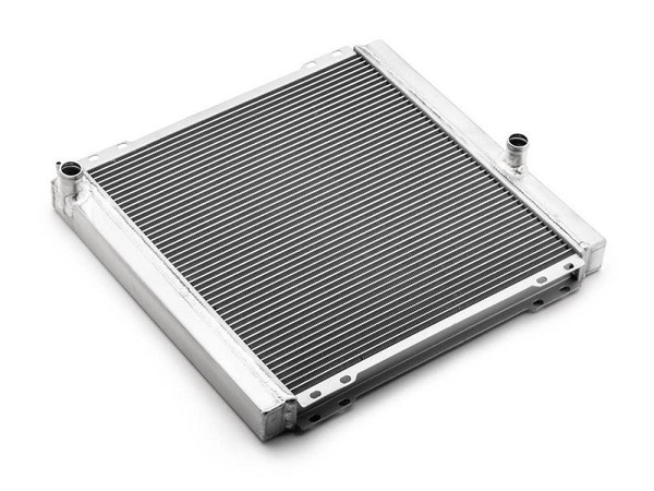 Can-Am Maverick X3 / X3 MAX Radiator by SuperATV RAD-CA-X3-EMX