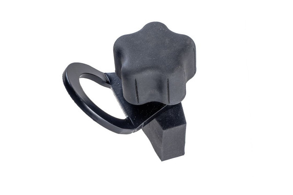 Can-Am Maverick X3 / X3 MAX Expandable Anchor Bed Tie Down Tab Kit by UTV Inc 4714-EMX