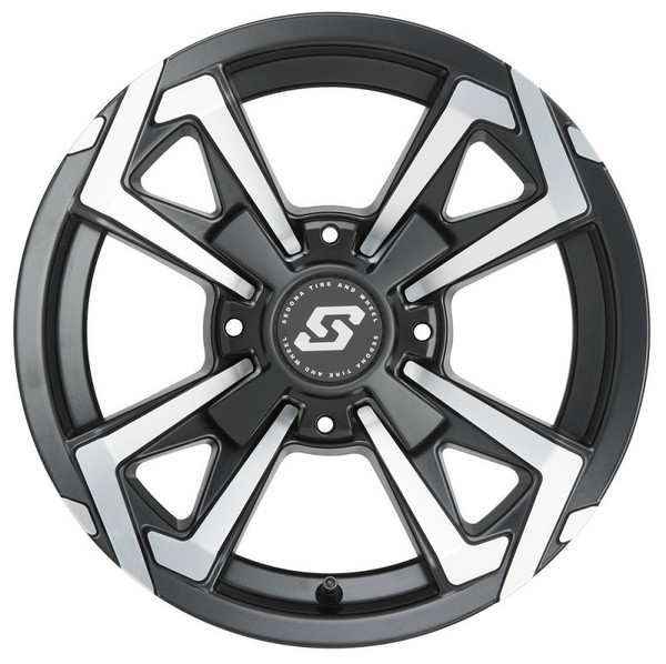 Can-Am Maverick X3 / X3 MAX Riot Wheel by Sedona 570-125-XX-EMX
