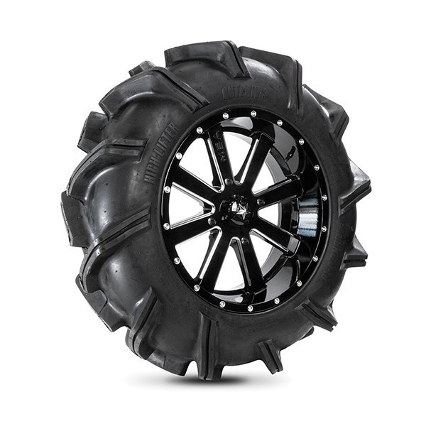 Can-Am Maverick X3 / Maverick X3 Max 33-9-18 Outlaw 3 Tire by High Lifter