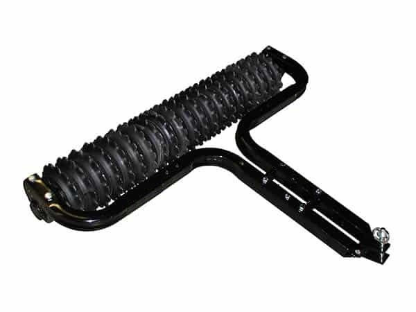 Can-Am Maverick X3 / X3 MAX 48" Cultipacker by Kunz TP2148-EMX