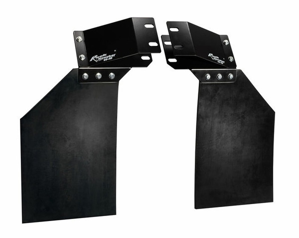 Can-Am Maverick X3 / X3 MAX HD Rock Knocker System by Rock Knocker CA-DD-004-EMX