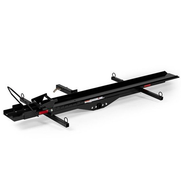 Can-Am Maverick X3 / Maverick X3 Max Motorcycle Carrier - 600 lb. Capacity by Titan Ramps