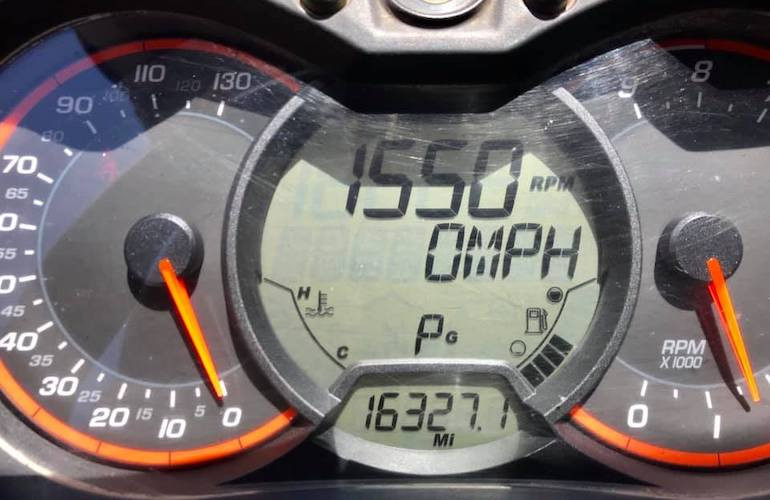 What Is Considered High Mileage On A Can Am Maverick X3 Everything what-is-considered-high-mileage-on-a-can-am-maverick-x3-everything